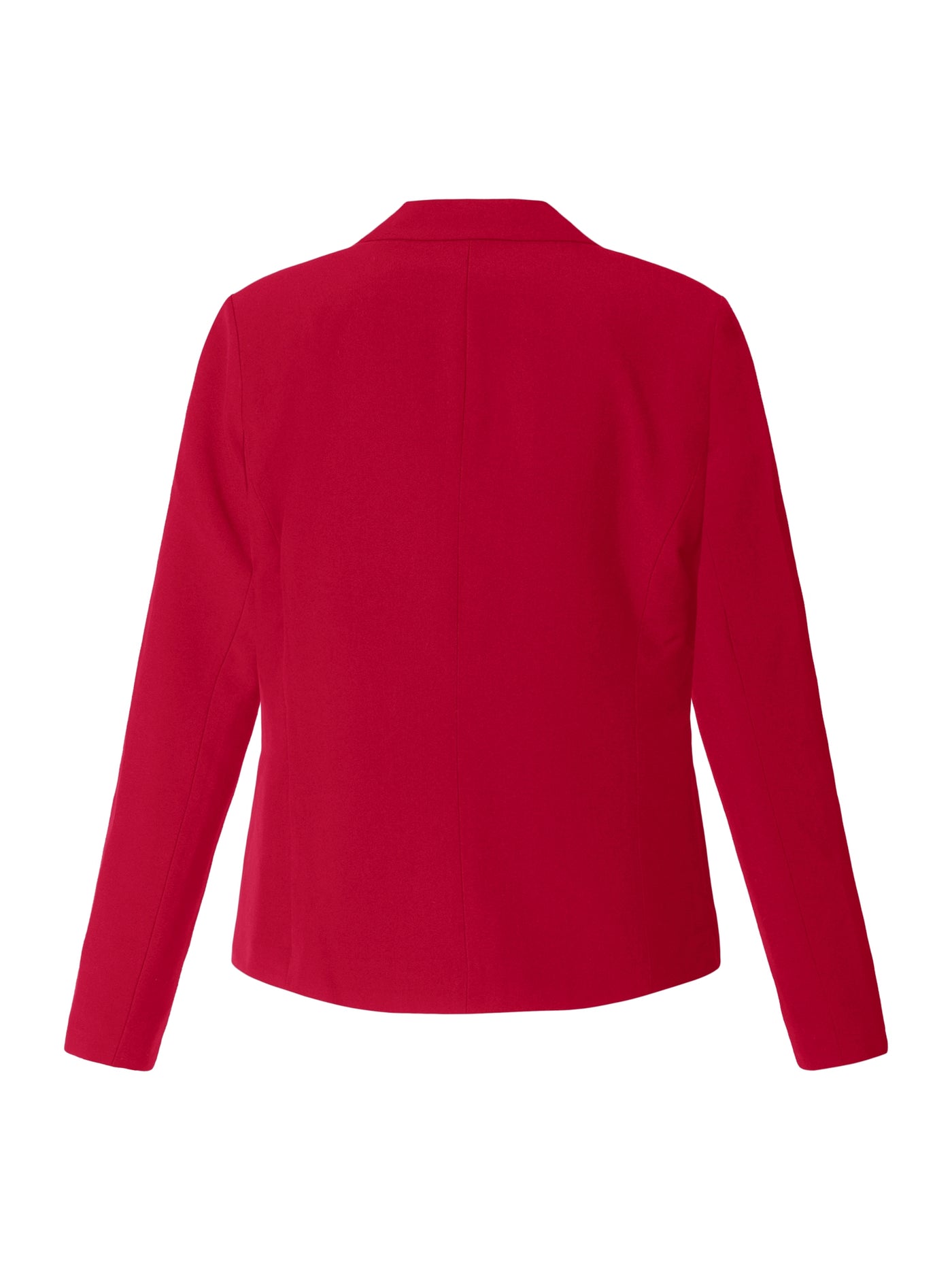 Blazer - Berry Red