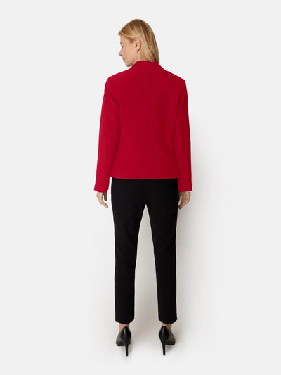 Blazer - Berry Red