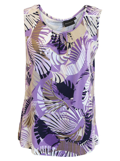 Top - Lavender