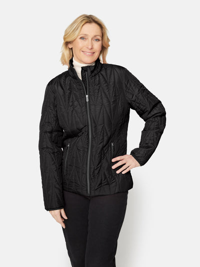 Jakke - Black