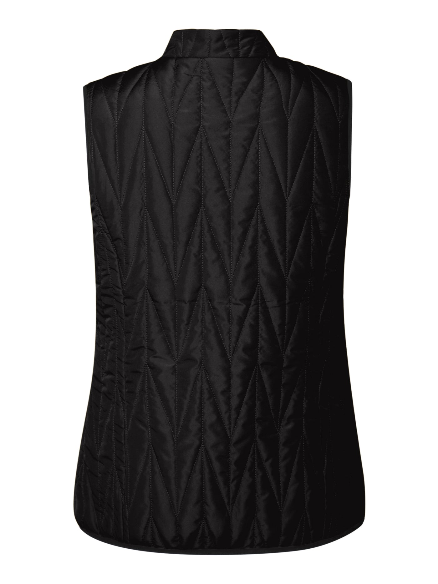 Vest - Black