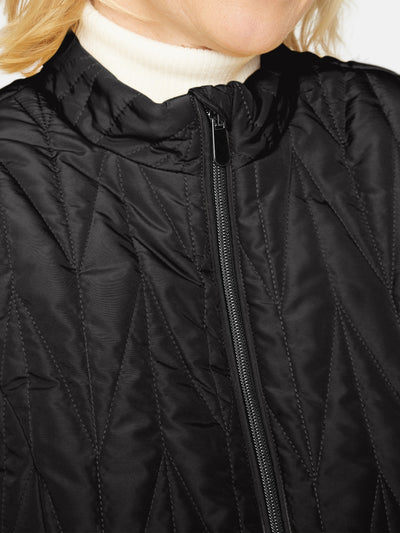 Vest - Black