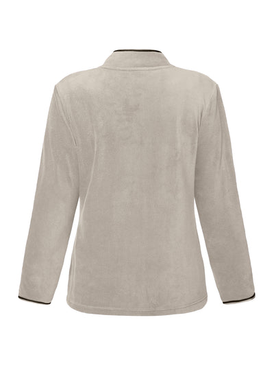 Jakke - Beige