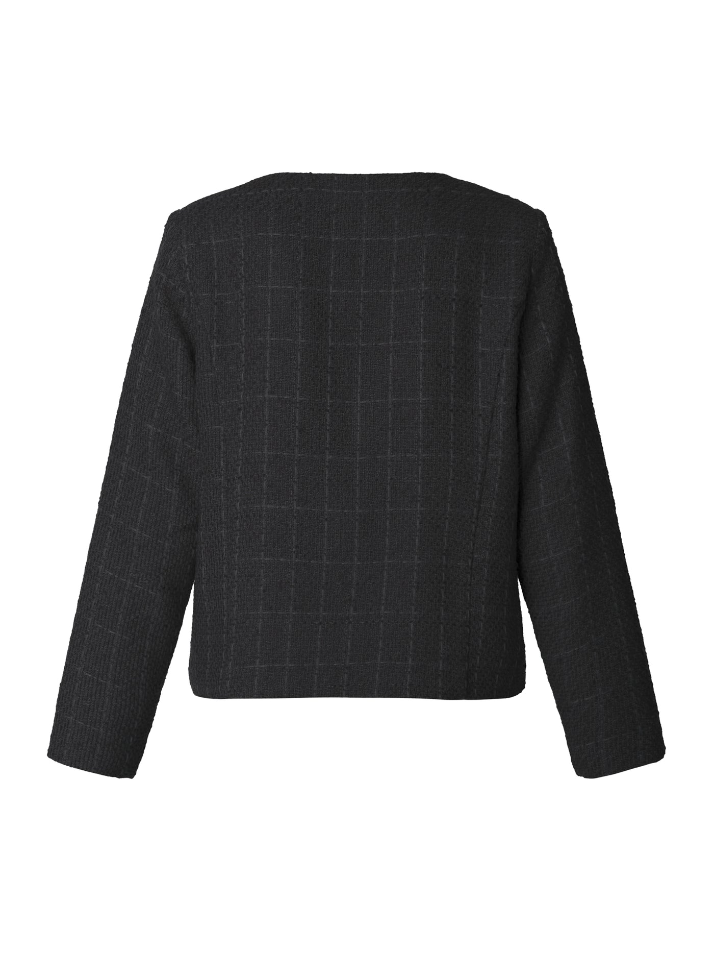 Jakke - Black