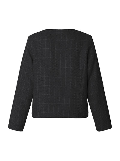 Jakke - Black