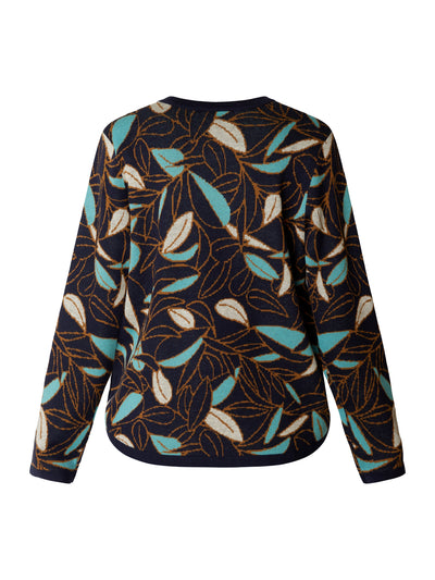Pullover - Midnight Blue