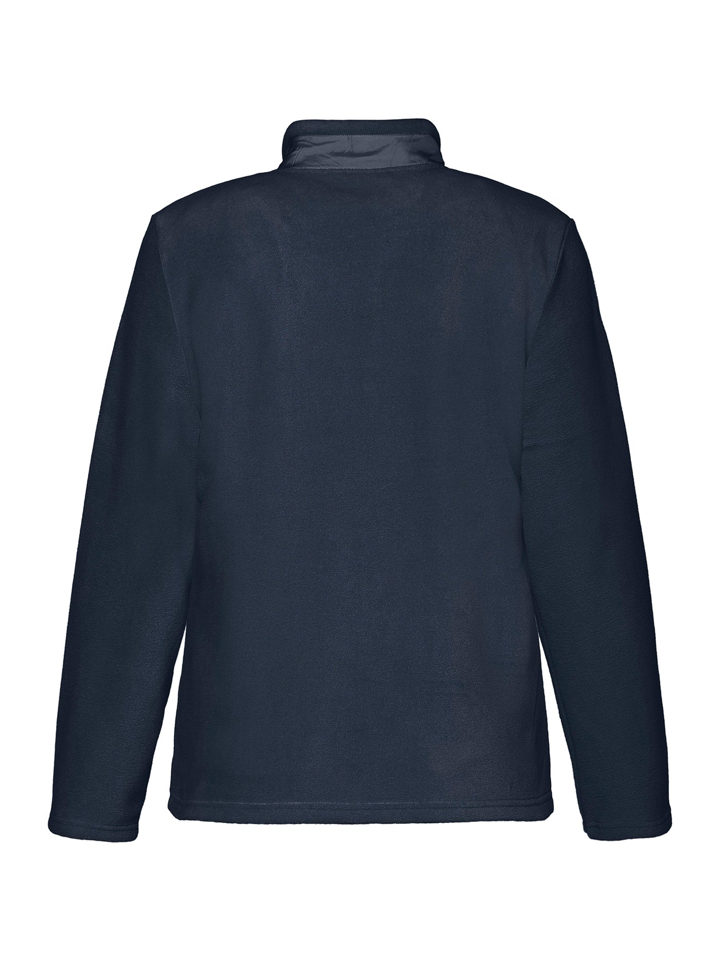 Fleece Jakke - Navy