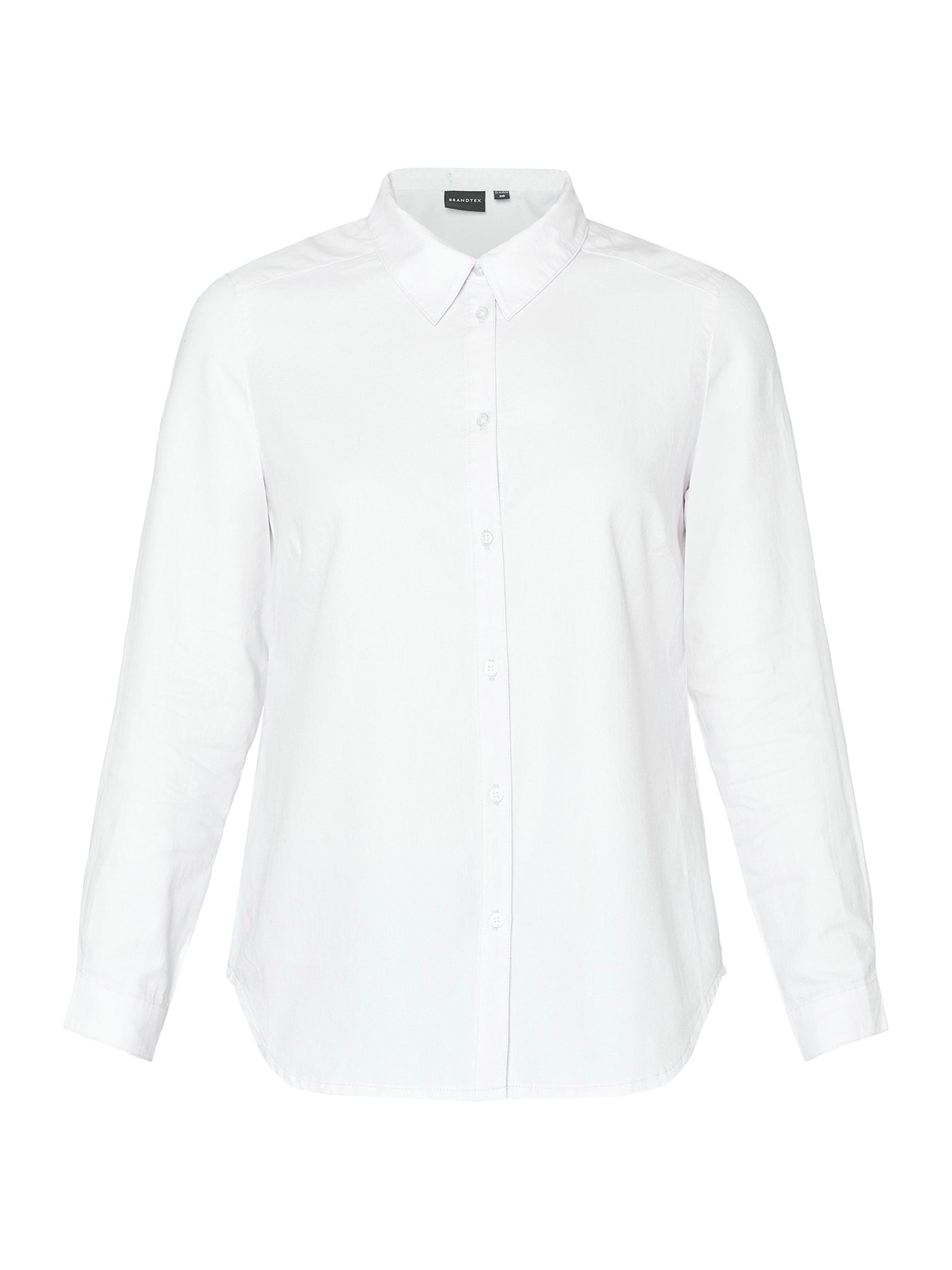 Skjorte - Hvid