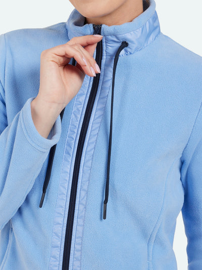 Cardigan - Sky Blue