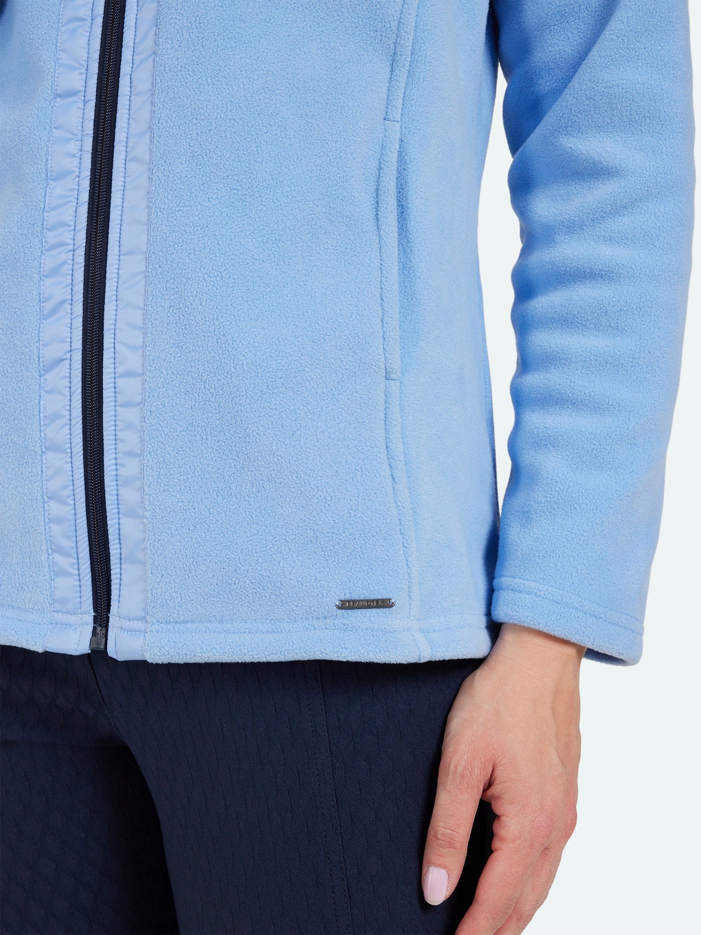 Cardigan - Sky Blue