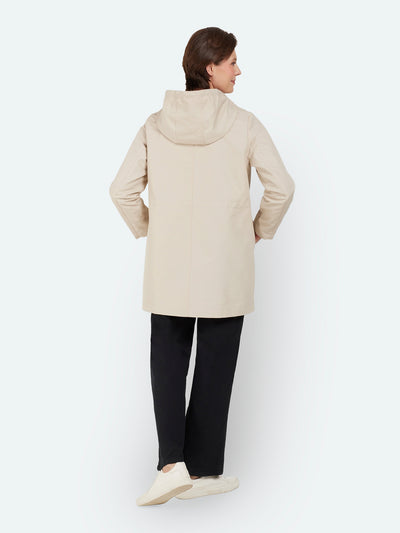 Jacket - Oatmeal