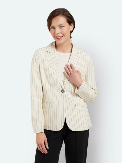 Blazer - Black