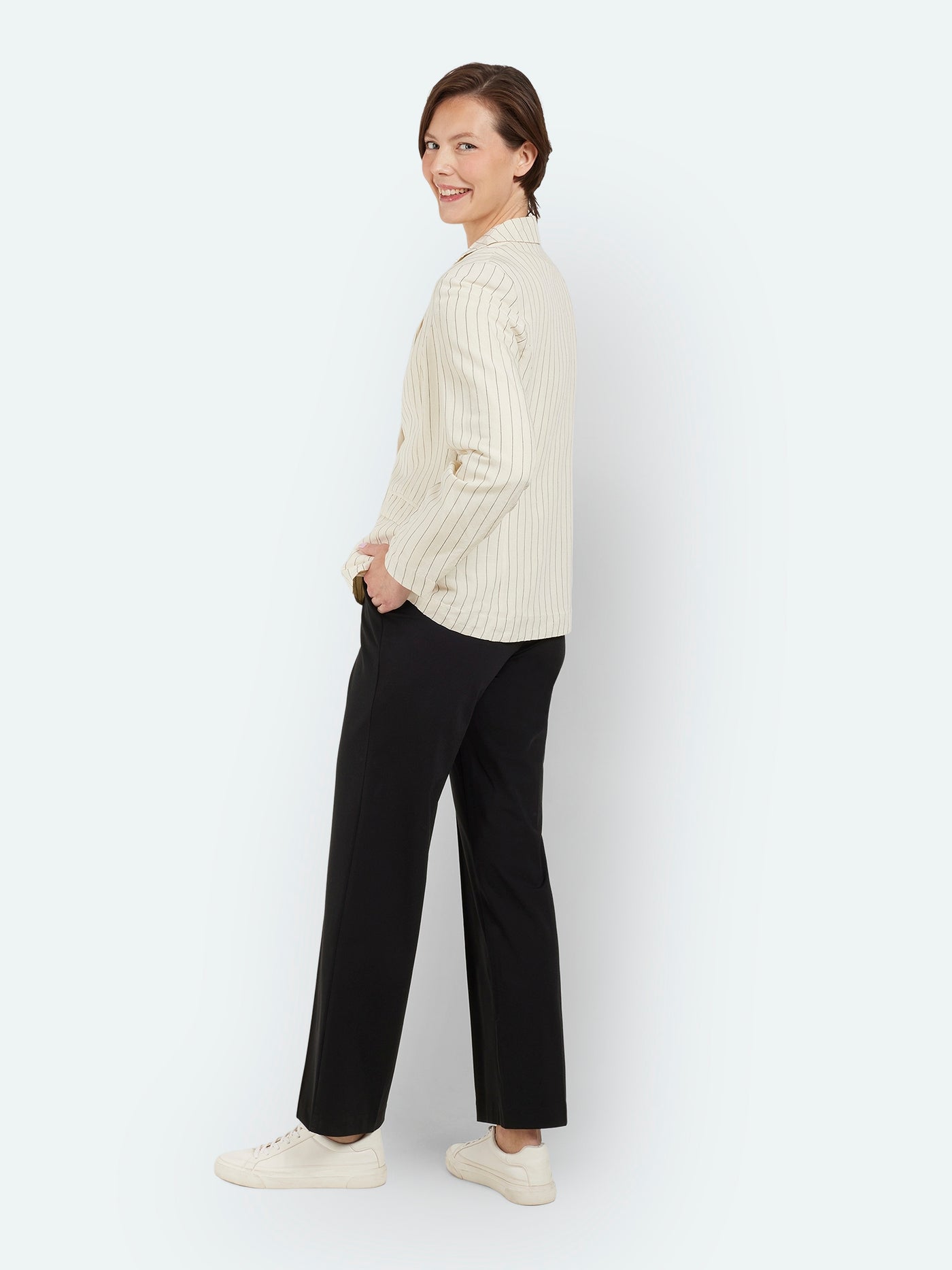 Blazer - Black