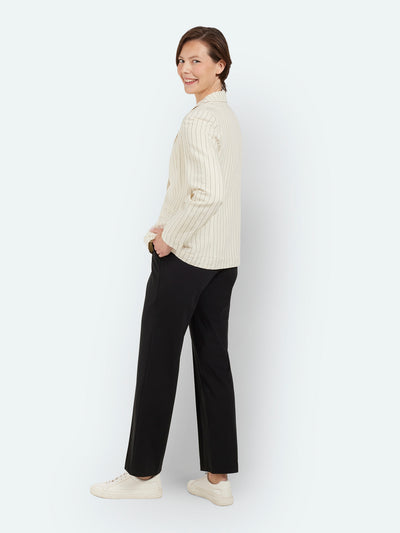 Blazer - Black