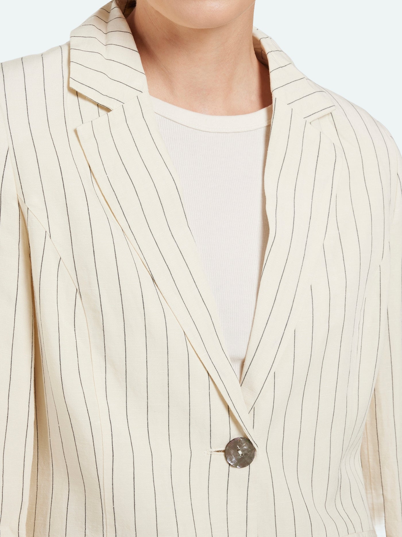 Blazer - Black