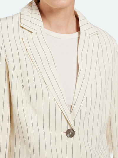 Blazer - Black