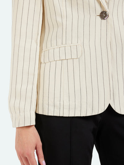 Blazer - Black