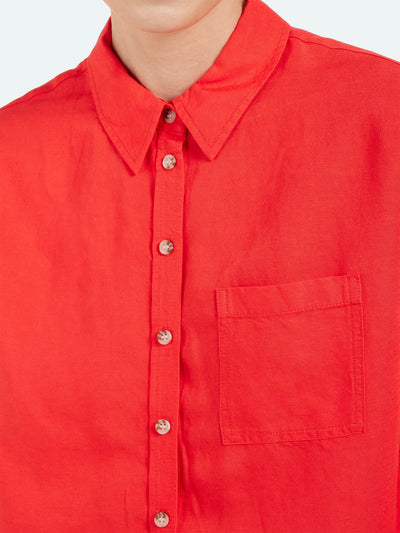 Shirt - Bittersweet