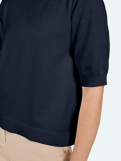 Pullover - Midnight Blue
