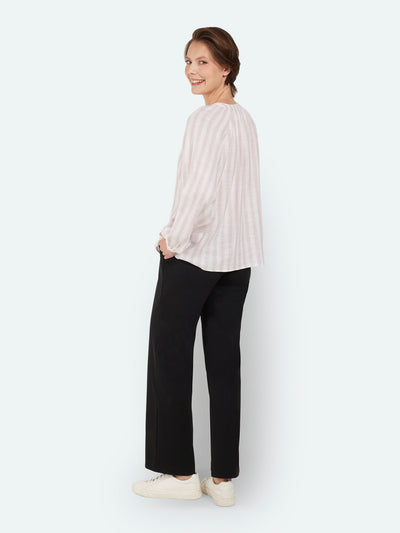 Blouse - Bleached Pink