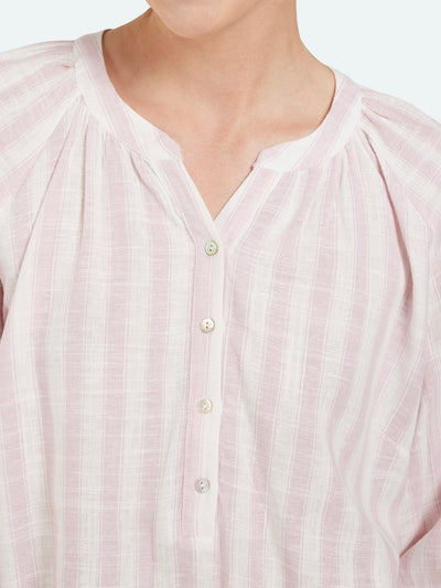 Blouse - Bleached Pink