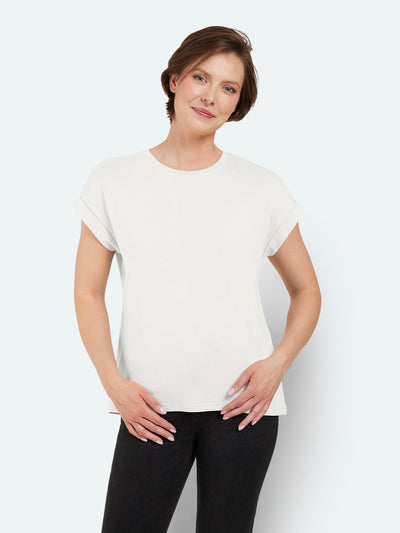 T-shirt - Off White