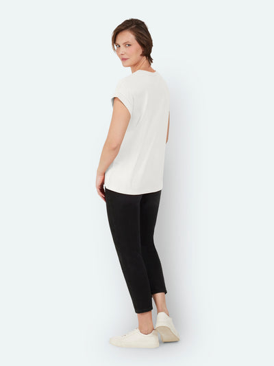 T-shirt - Off White