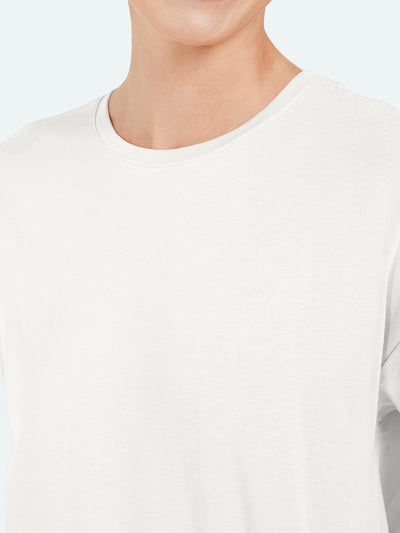 T-shirt - Off White