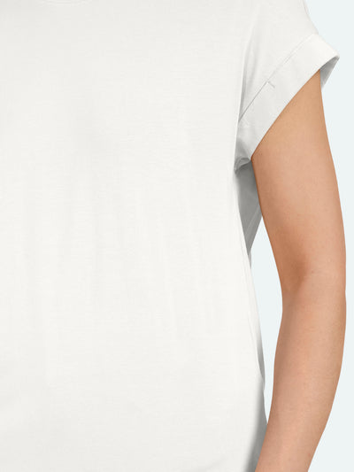 T-shirt - Off White