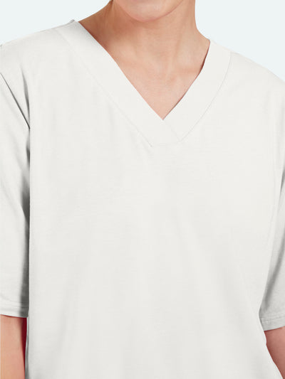T-shirt - Off White