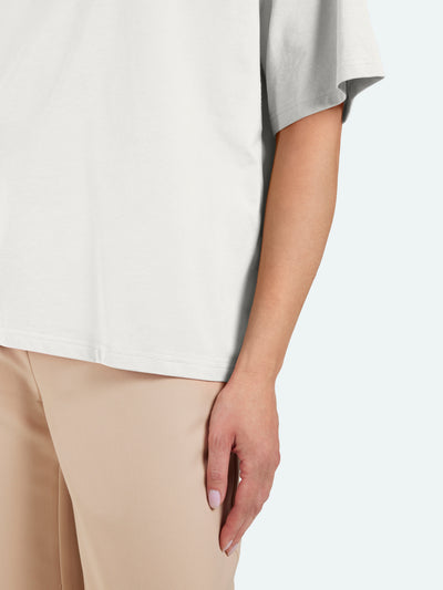 T-shirt - Off White