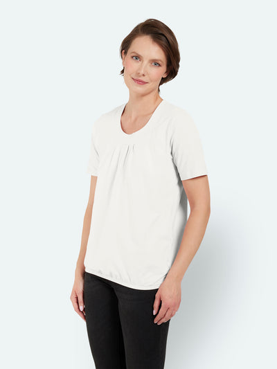 T-shirt - Off White