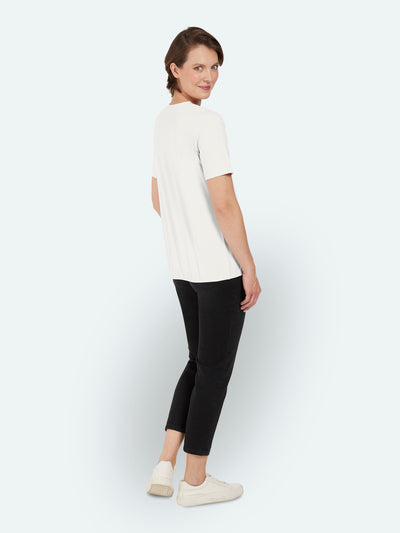T-shirt - Off White