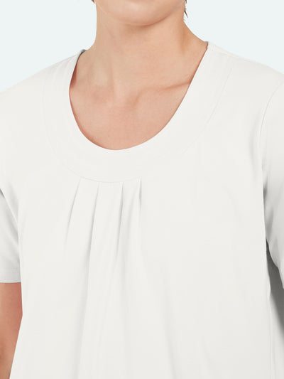 T-shirt - Off White