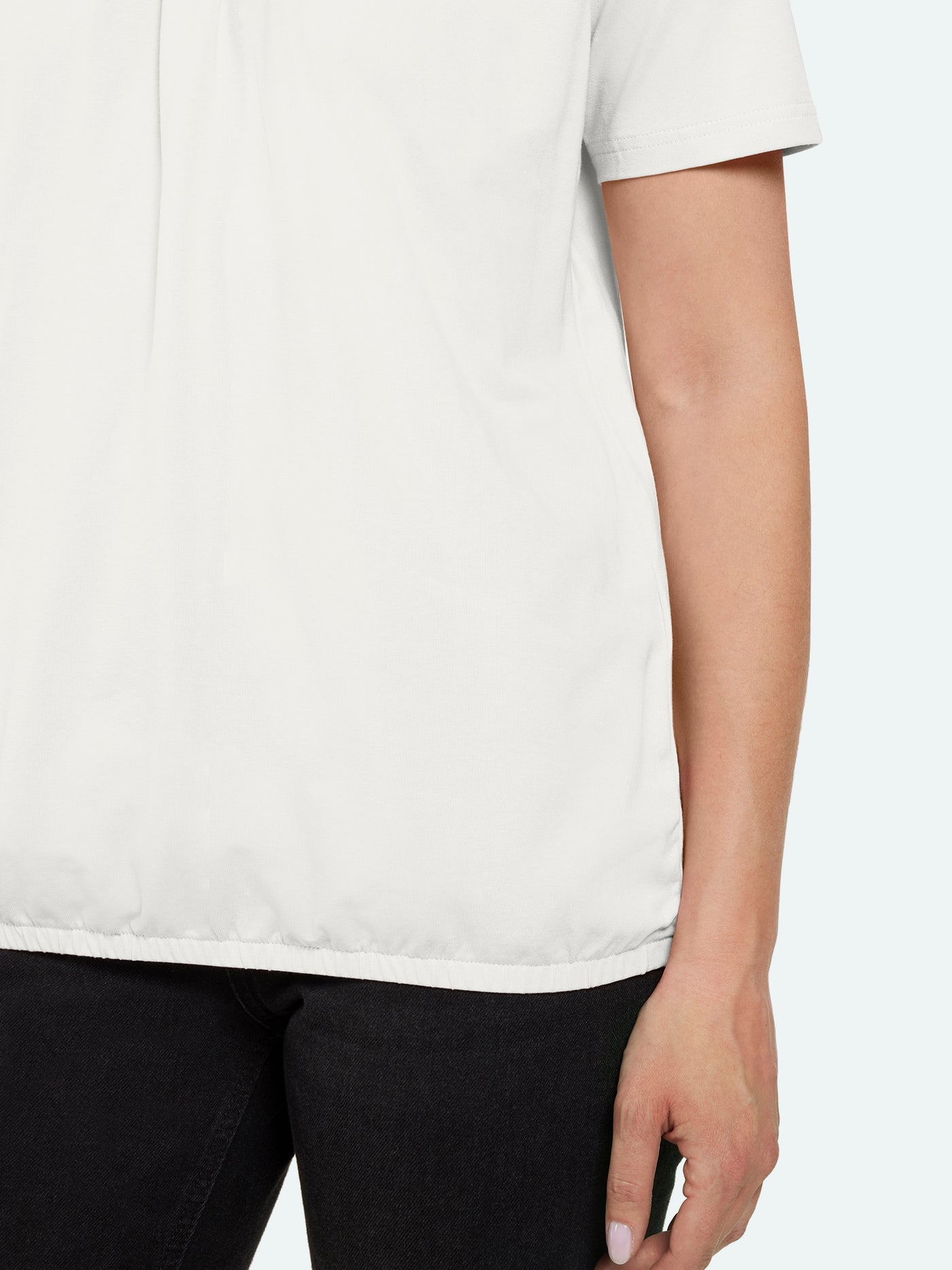 T-shirt - Off White