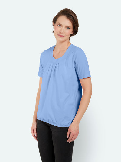 T-shirt - Sky Blue