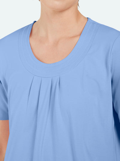 T-shirt - Sky Blue