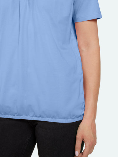 T-shirt - Sky Blue