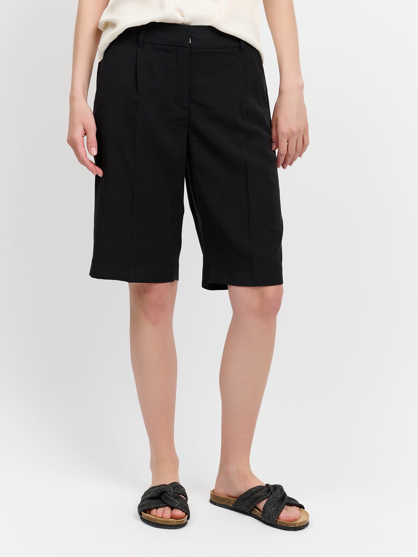 Shorts - Sort