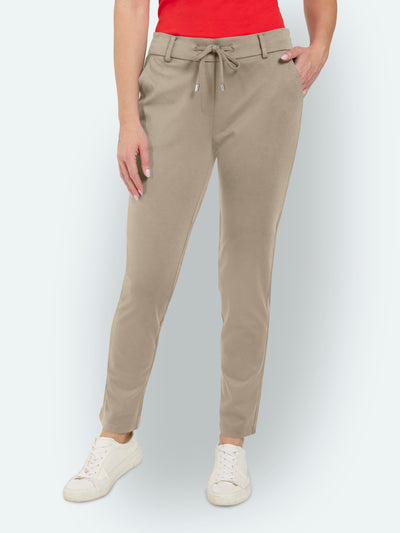 Pants - Sand