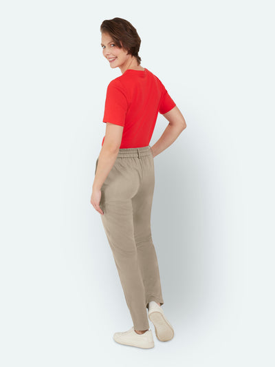 Pants - Sand