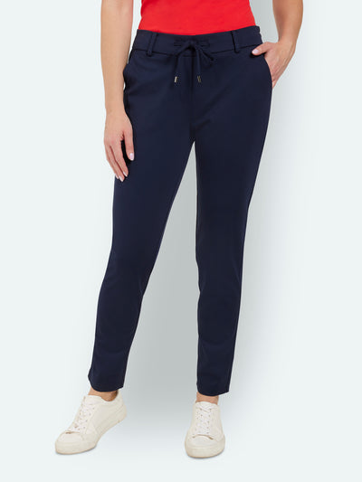 Pants - Midnight Blue