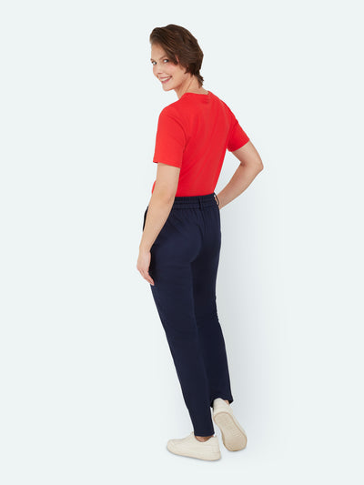 Pants - Midnight Blue
