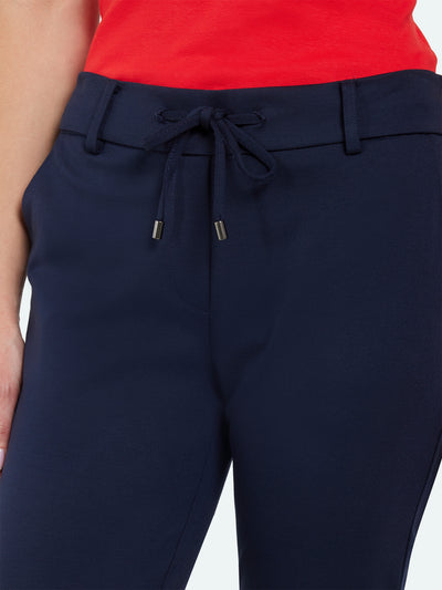 Pants - Midnight Blue