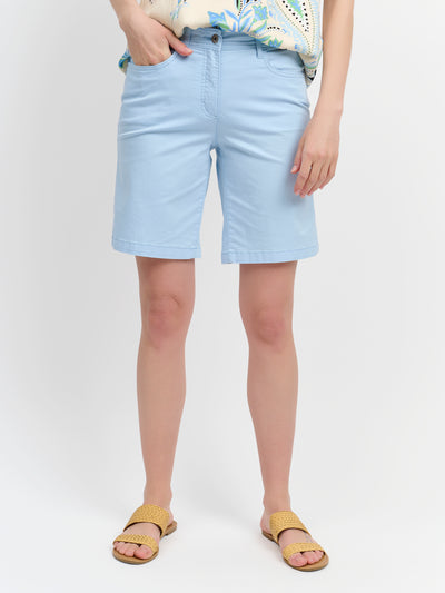 Shorts - Lys Blå