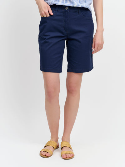 Shorts - Navy