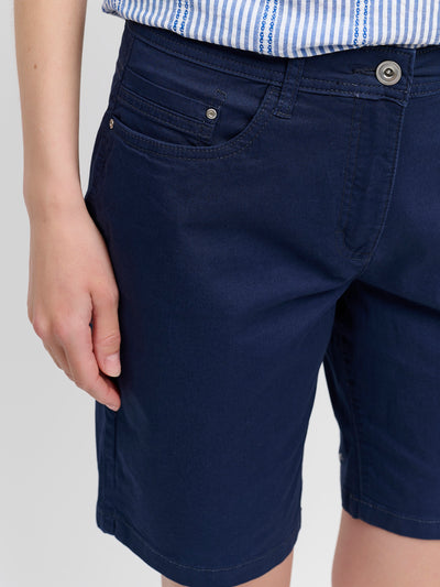 Shorts - Navy