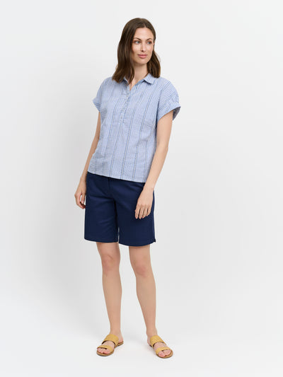 Shorts - Navy