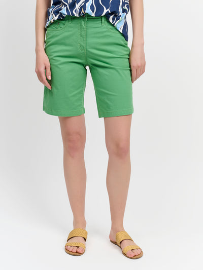 Shorts - Grøn