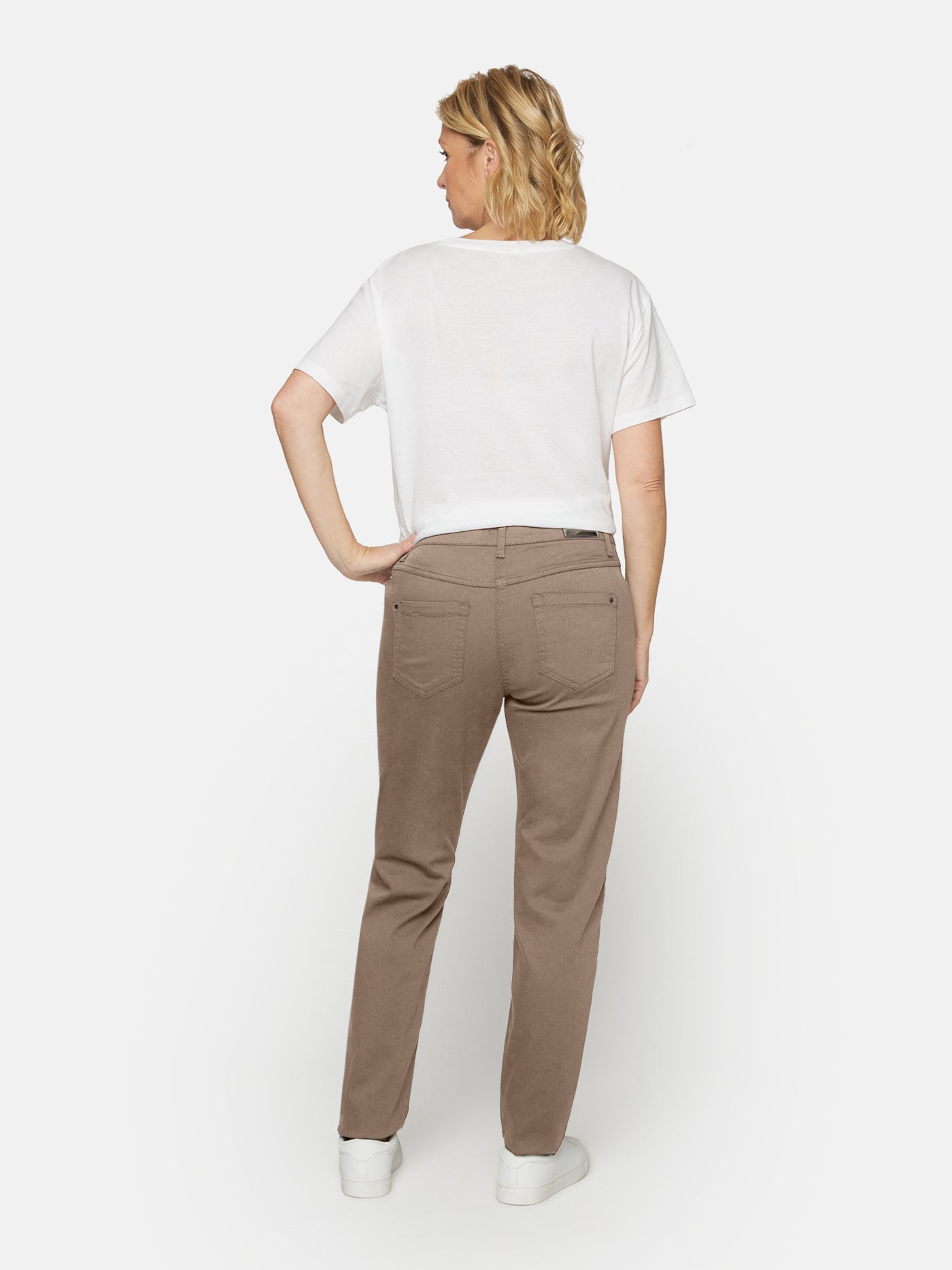Jeans Superstretch Madelaine - Portabello